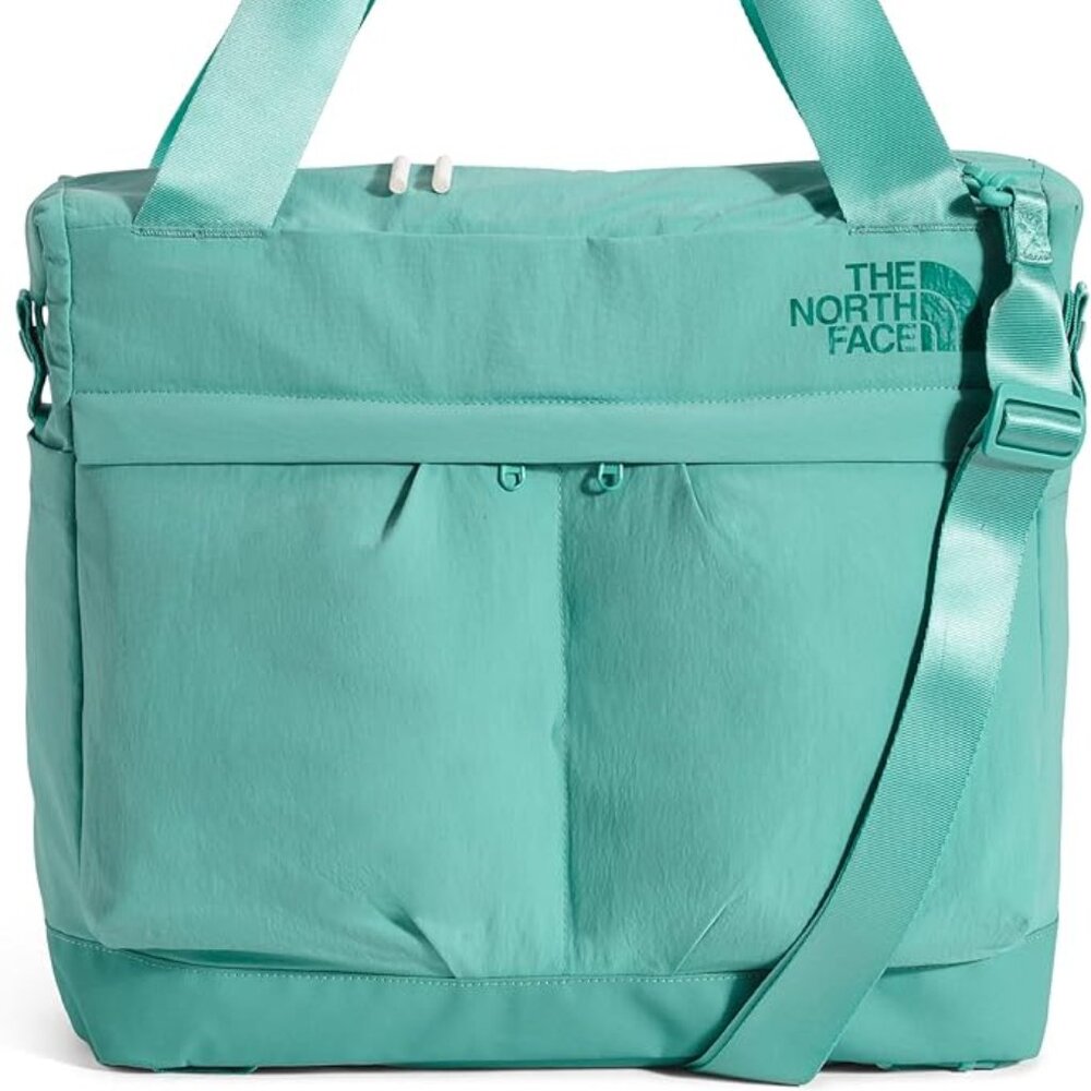The North Face Never Stop tote bag